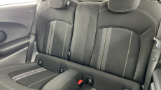 MINI Hatchback 2.0 Cooper S Sport II 3dr Auto [Comfort/Nav Pack] Petrol Hatchback